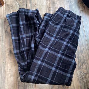 Men’s XLT fleece Pj pants